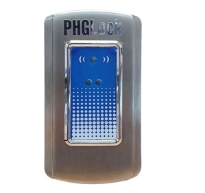 Khóa cửa tủ thẻ từ PGHLock CL9016