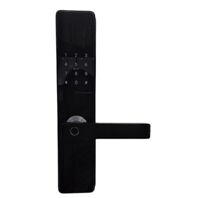 Khóa cửa vân tay 4in1 Viro-Smartlock VR-G11A