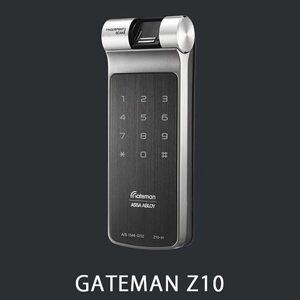 Khóa cửa vân tay Gateman Z10