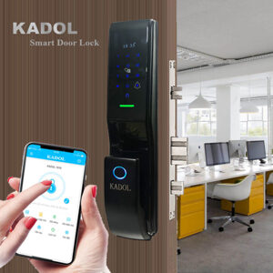 Khóa cửa vân tay Kadol KD-K788