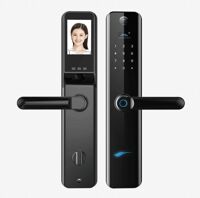 Khóa cửa vân tay Lezn K2 pro