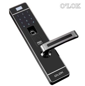 Khóa cửa vân tay O’LOK H7900