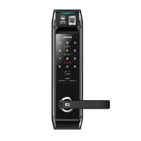 Khóa cửa vân tay Unicor UN-9000