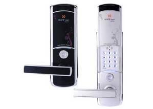 Khóa điện tử GateEye IN600