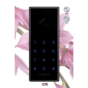 Khóa điện tử Locpro C70B2