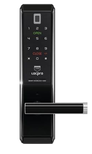 Khóa điện tử Locpro K300F