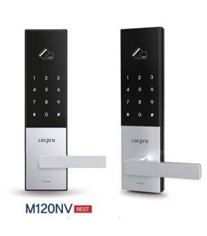 Khóa điện tử Locpro M120NF