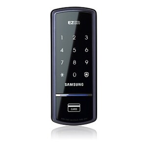 Khóa điện tử Samsung SHS-1321XAK/EN