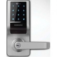 Khóa điện tử SamSung SHS-7020