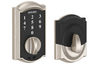 Khóa điện tử Schlage BE375