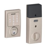 Khóa điện tử Schlage Sense BE479 CAM 619