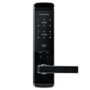 Khóa điện tử thẻ từ, mã số Forcelock MD710