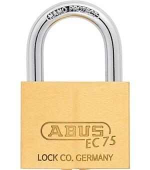 Khóa đồng Abus 75/50