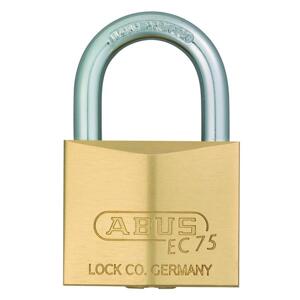 Khóa đồng Abus 75/60