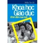 Khoa Học Giáo Dục Đi Tìm Diện Mạo Mới