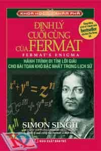 Khoa học khám phá - Định lý cuối cùng của Fermat - Simon Singh