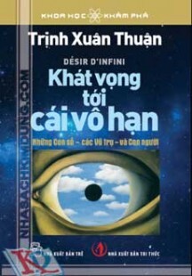 khoa hoc khám phá KHÁT VỌNG TỚI CÁI VÔ HẠN