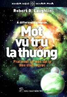 Khoa Học Khám Phá - Một Vũ Trụ Lạ Thường