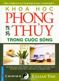 Khoa học phong thủy trong cuộc sống - Lillian Too