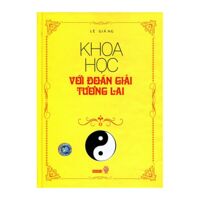 Khoa học với đoán giải tương lai