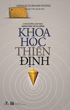 Khoa Học Thiền Định