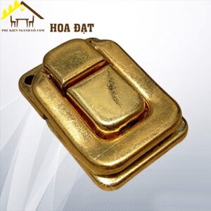 Khóa hộp trang điểm KT049BY