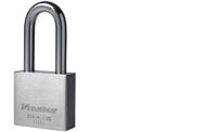 Khóa inox càng dài Master Lock 2350EURDLH