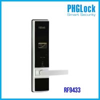 Khóa khách sạn PHGlock RF9433