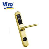 Khóa khách sạn Viro VR-P03