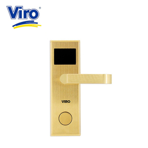 Khóa khách sạn Viro VR-P10