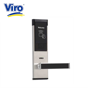 Khóa khách sạn Viro VR-P11