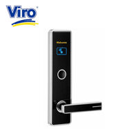 Khóa khách sạn Viro VR-P15