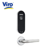 Khóa khách sạn Viro VR-P20