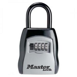 Khóa móc 83mm có hộp đựng chìa Master Lock 5400 EURD