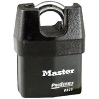 Khóa móc Master Lock 6325W7000