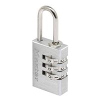 Khóa móc Master Lock 7620EURD 20mm