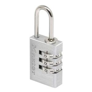 Khóa móc Master Lock 7620EURD 20mm