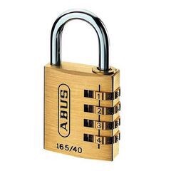 Khóa số Abus 165/40