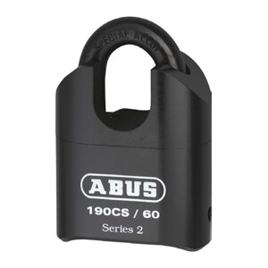 Khóa số Abus 190CS/60