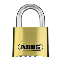 Khóa số ABUS MARINE 180IB/50