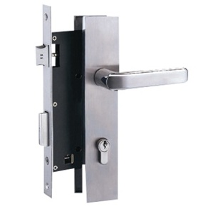 Khóa tay gạt ESCUTCHEON YALE M2813YY S1