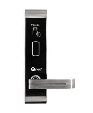 Khóa thẻ từ khách sạn Zivio ZH-16A