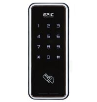 Khóa thẻ từ, mã số EPIC E-Touch hook