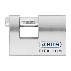 Khóa Titalium Abus 98TI/70