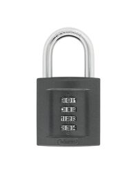 Khóa treo số Abus 158/50