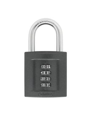 Khóa treo số Abus 158/50