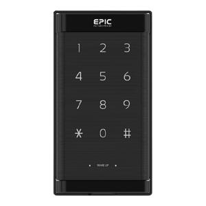 Khóa tủ đồ điện tử Epic ES L200C