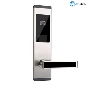 Khóa từ khách sạn OneLock HL006