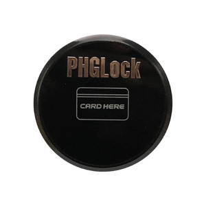 Khóa tủ thẻ từ PHGLock CL9014