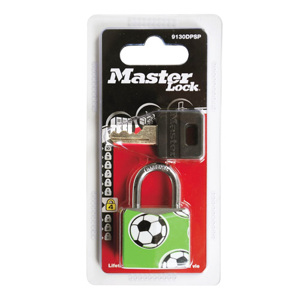 Khóa vali Master Lock 9130EURDPSP